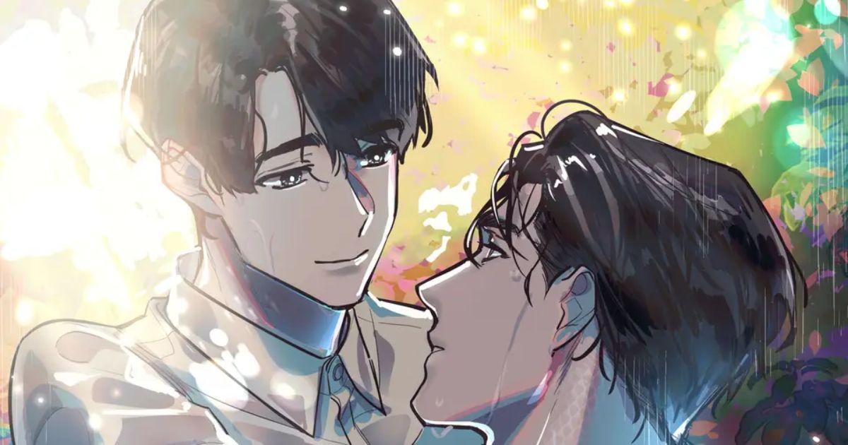 《變溫動物》BL漫畫心得精選圖片