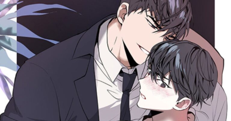 《症候群》BL漫畫心得精選圖片