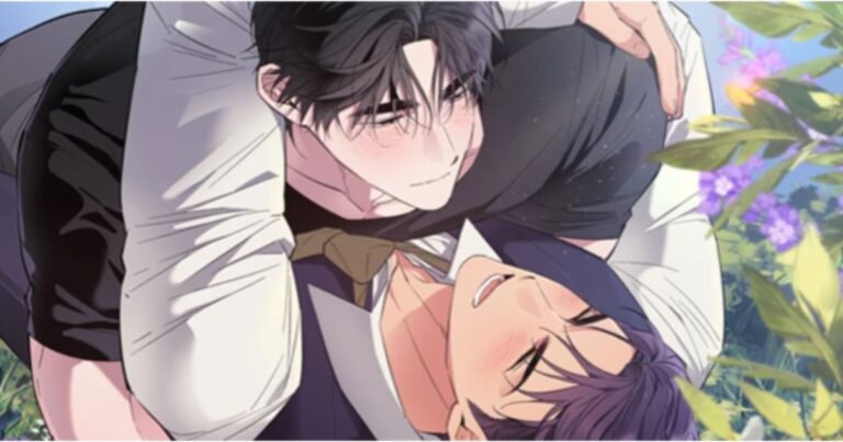 《拂曉、雲朵、江水》BL漫畫心得精選圖片