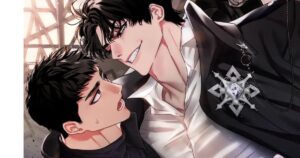 《獵人一夜10次...》BL漫畫心得精選圖片