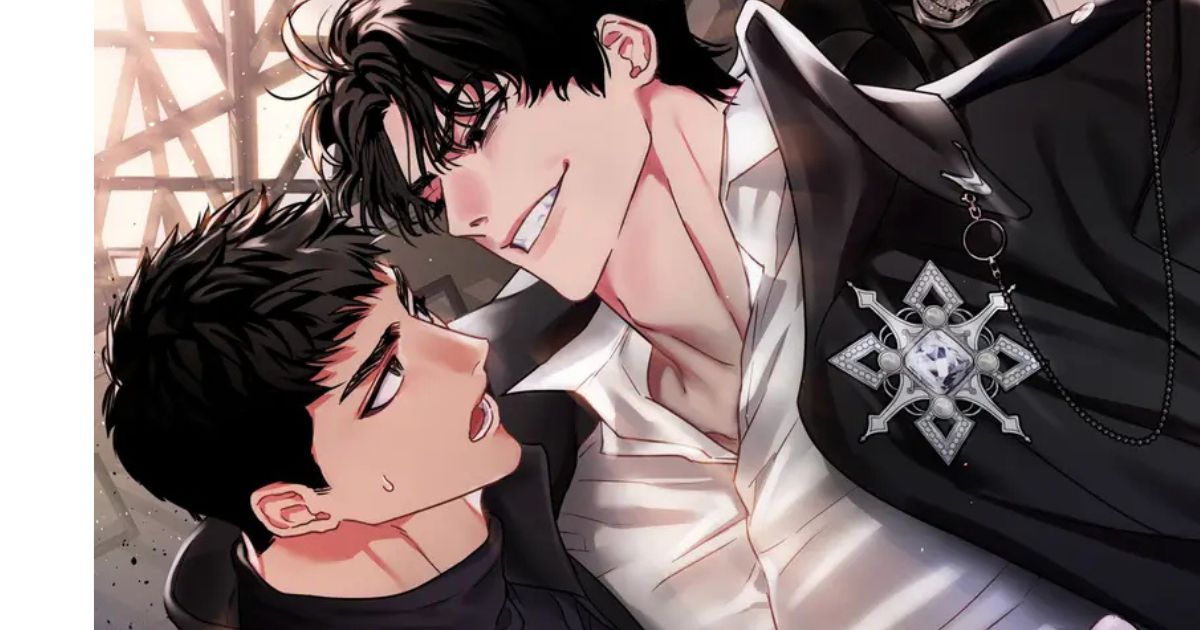 《獵人一夜10次...》BL漫畫心得精選圖片