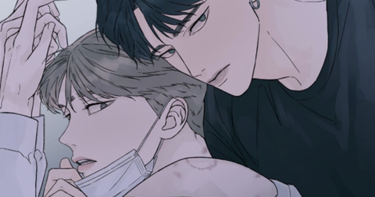 《溫度與戀愛的相互關係》BL漫畫心得精選圖片