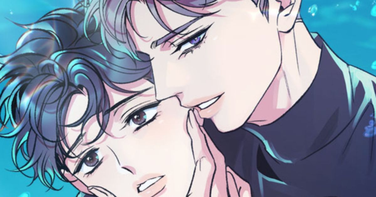 《飼養Beta》BL漫畫心得精選圖片