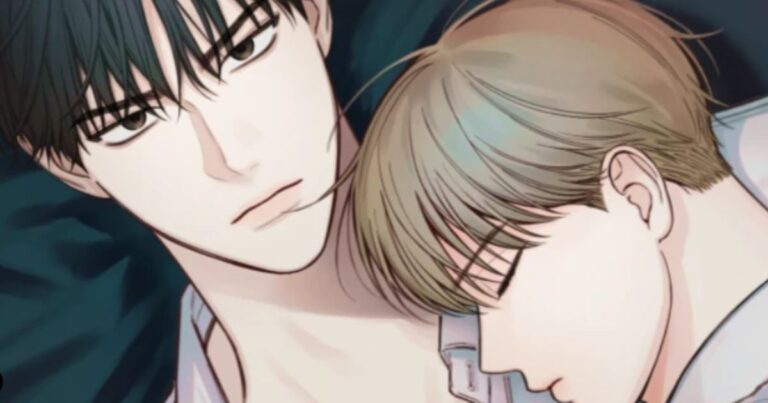 《12月》BL漫畫心得精選圖片